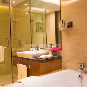Executive Twin Room