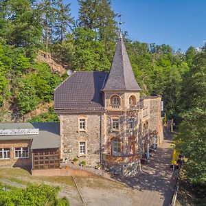 Hotel Bodeblick